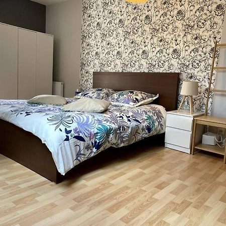 Maison Avec Jardin De 700M2 Charleville-Mézières Eksteriør billede