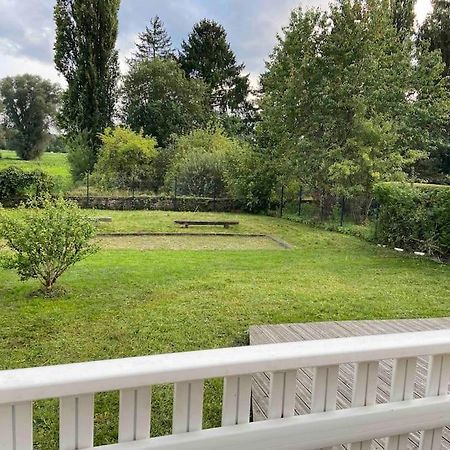Maison Avec Jardin De 700M2 Charleville-Mézières Eksteriør billede