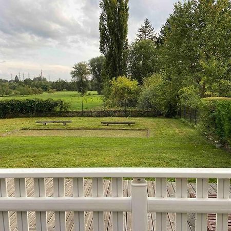 Maison Avec Jardin De 700M2 Charleville-Mézières Eksteriør billede