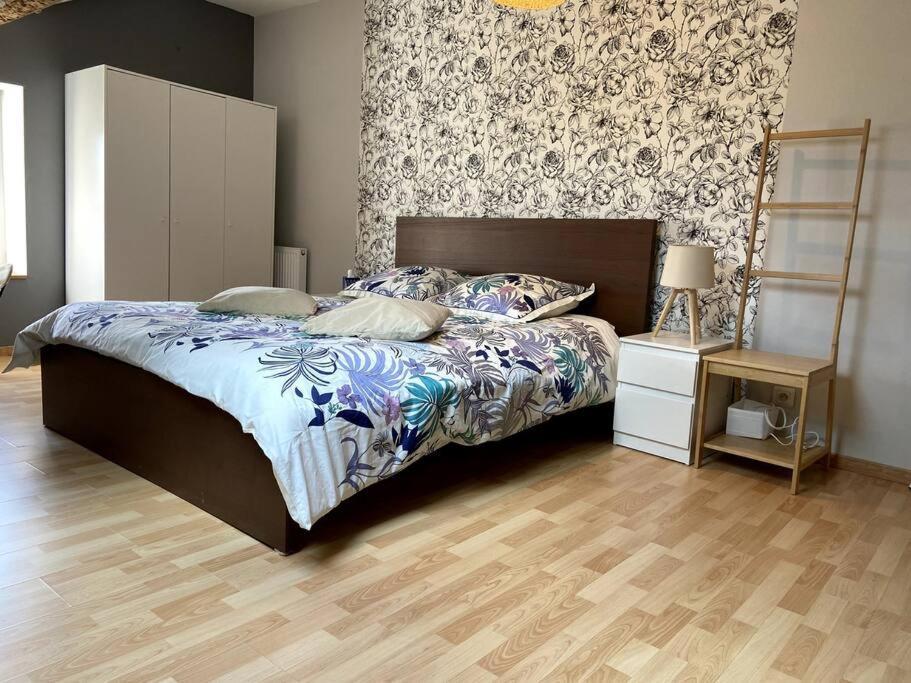 Maison Avec Jardin De 700M2 Charleville-Mézières Eksteriør billede