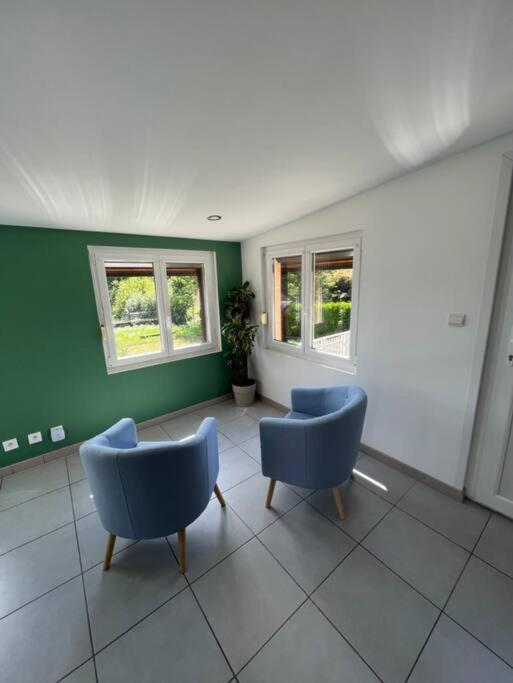 Maison Avec Jardin De 700M2 Charleville-Mézières Eksteriør billede